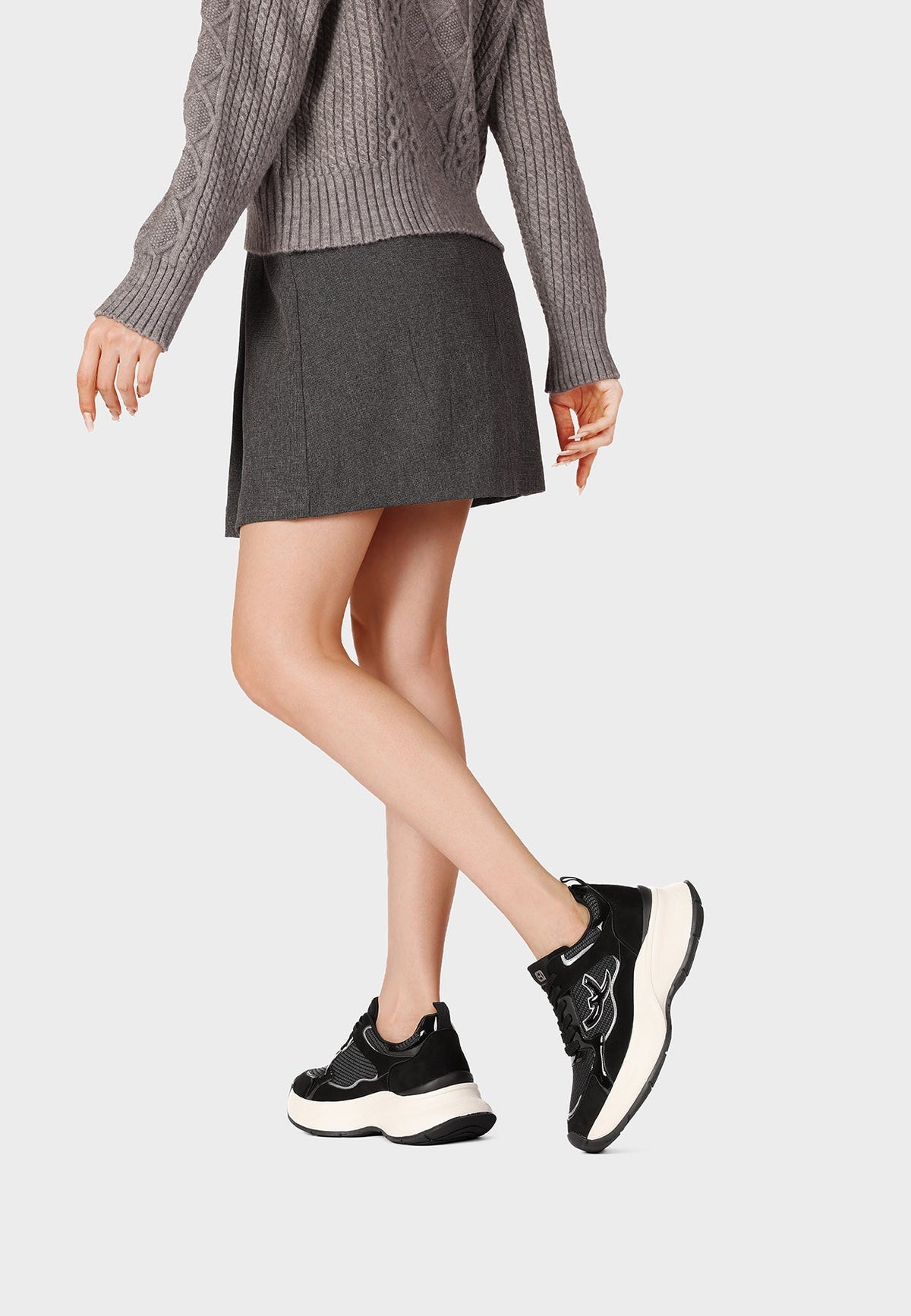 Sneakers Donna Carlotta Eva Sildora – foto 24