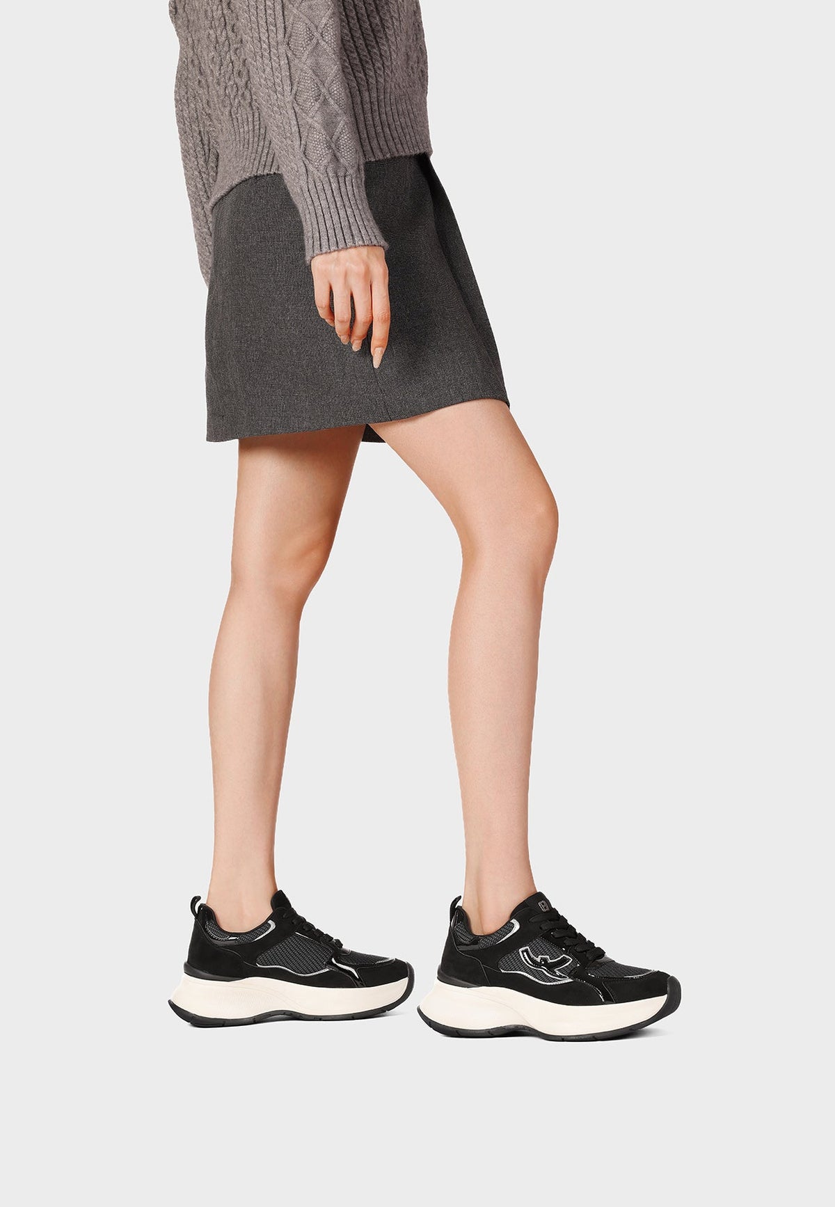 Sneakers Donna Carlotta Eva Sildora – foto 17