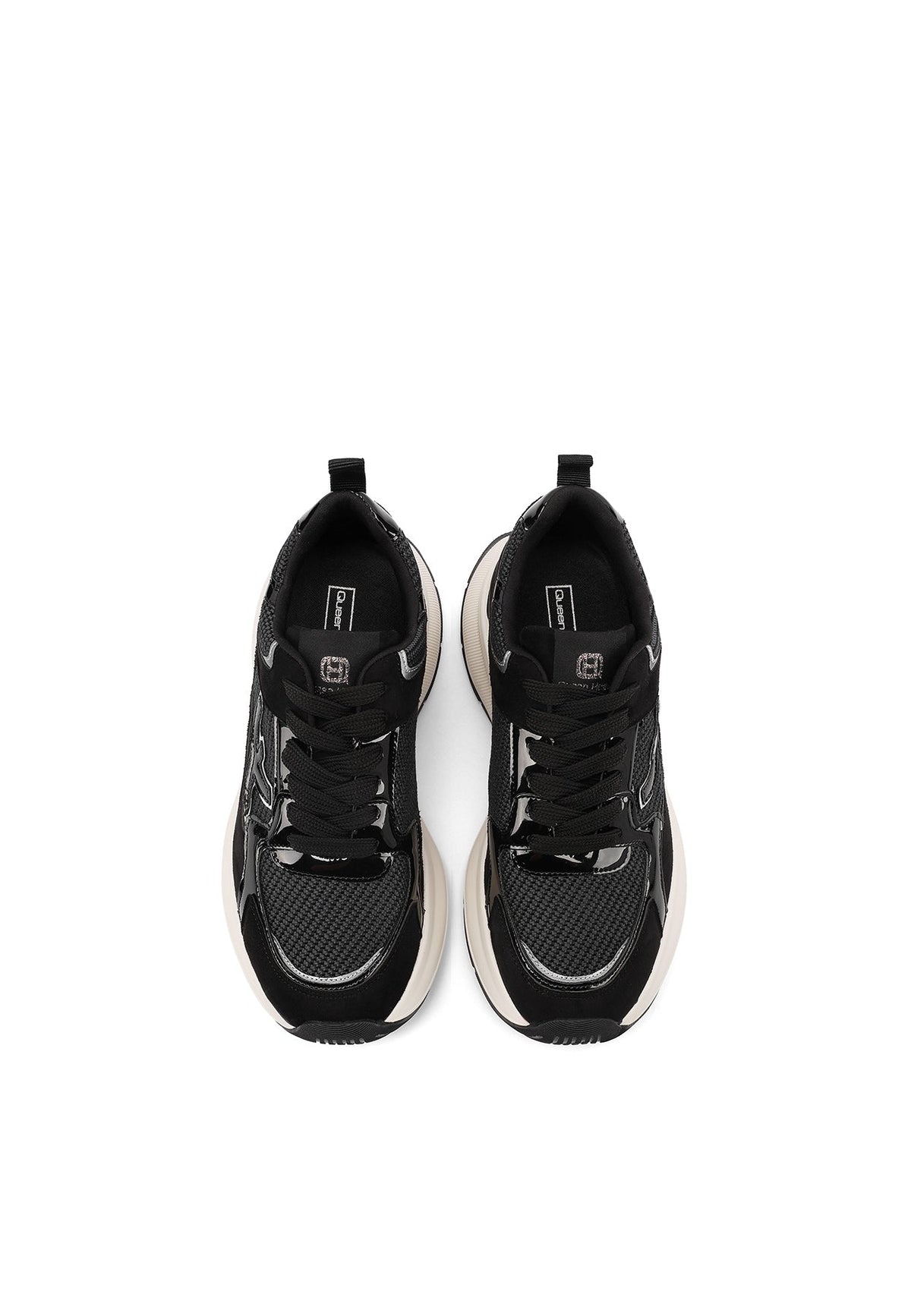 Sneakers Donna Carlotta Eva Sildora – foto 22