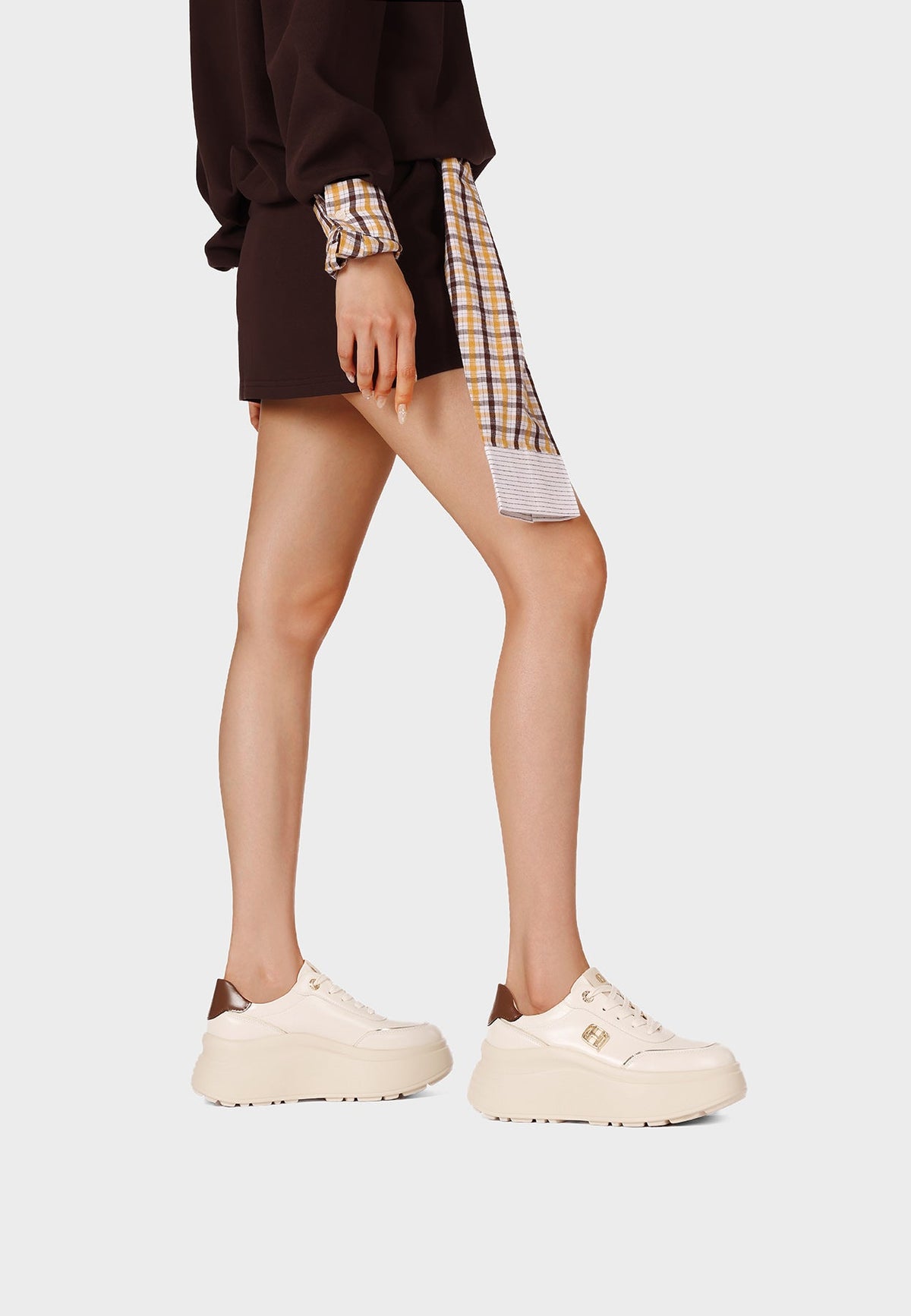 Sneakers Donna Carlotta Laura Sildora – foto 17