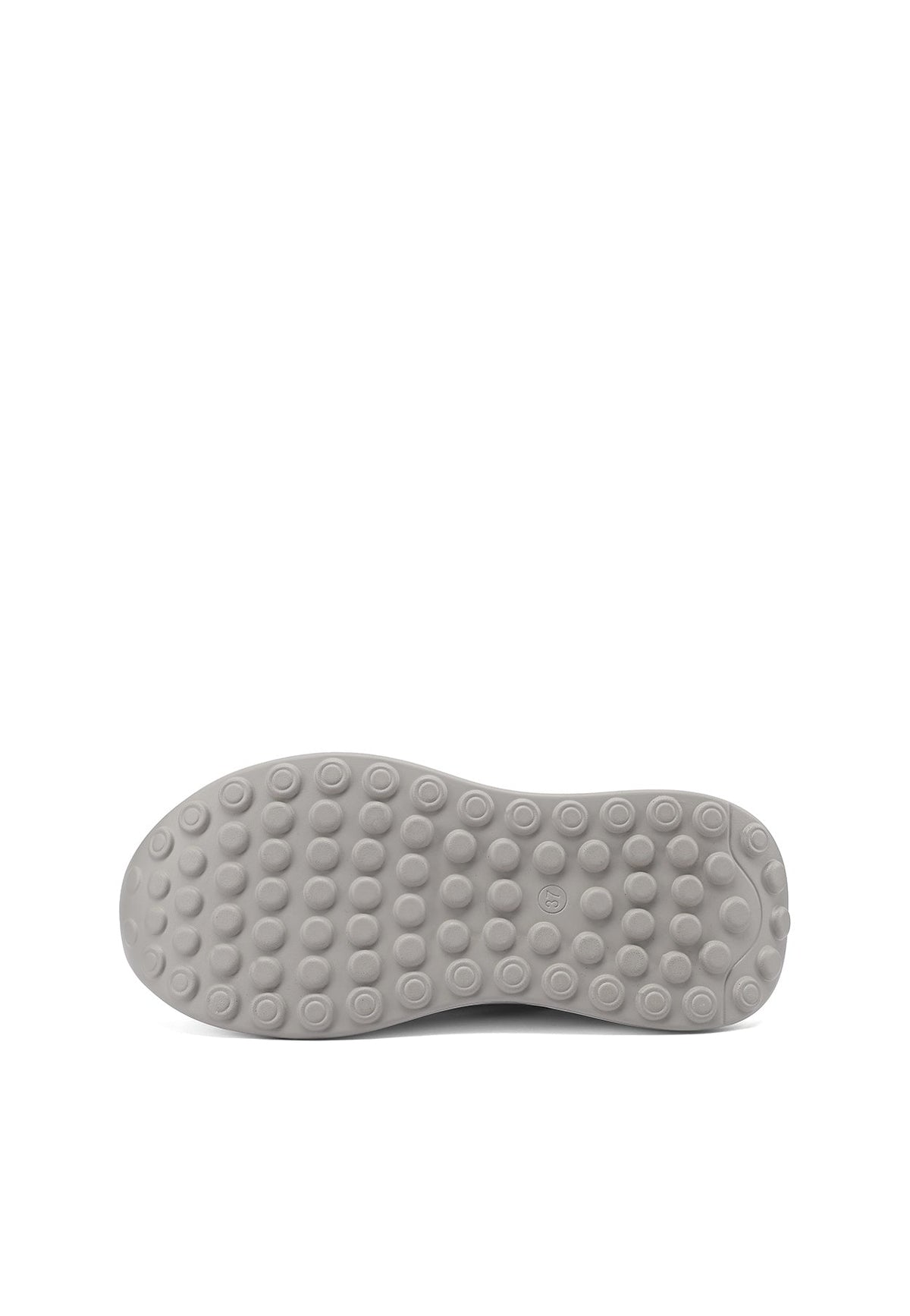 Sneakers Donna Carlotta Sara Sildora – vista indossata