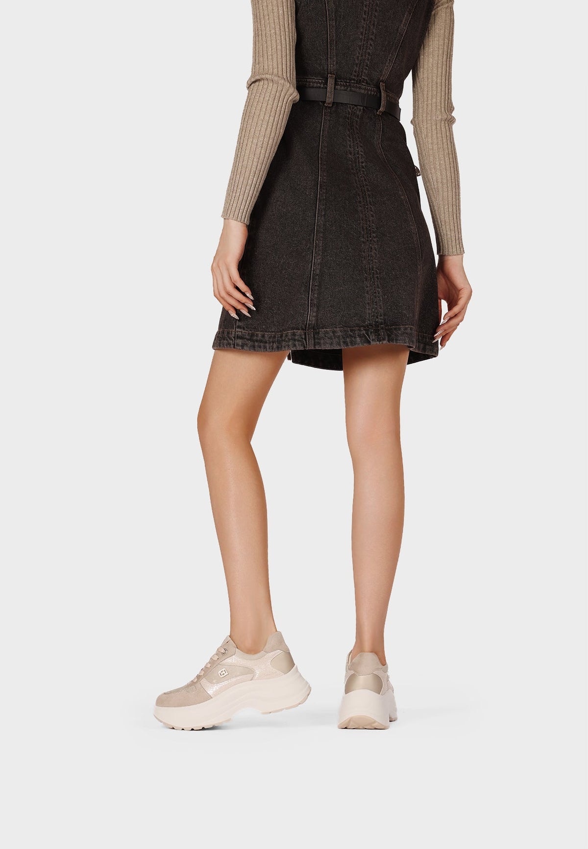 Sneakers Donna Agata Eva Sildora – foto 16