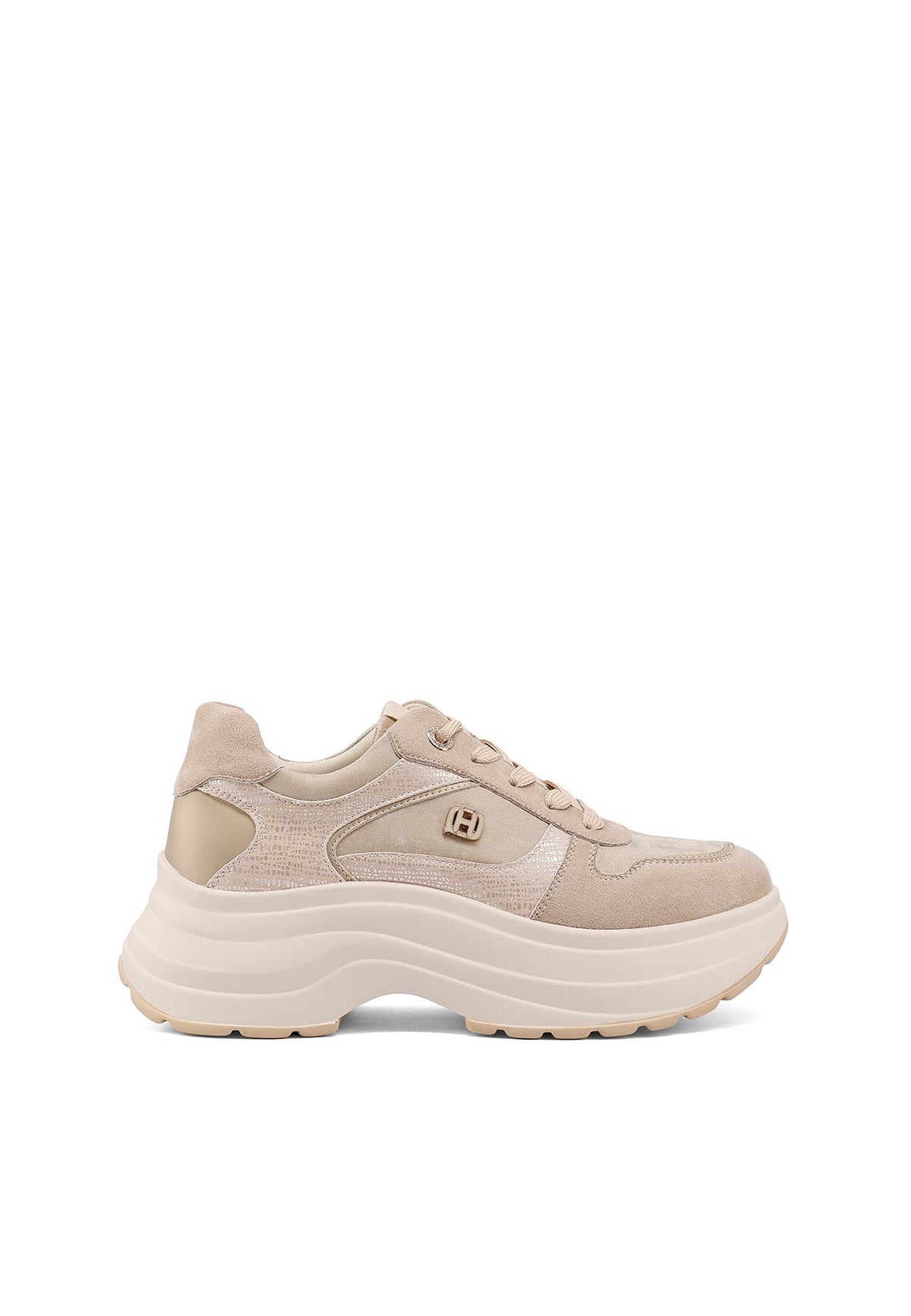 Sneakers Donna Agata Eva Sildora – foto 10