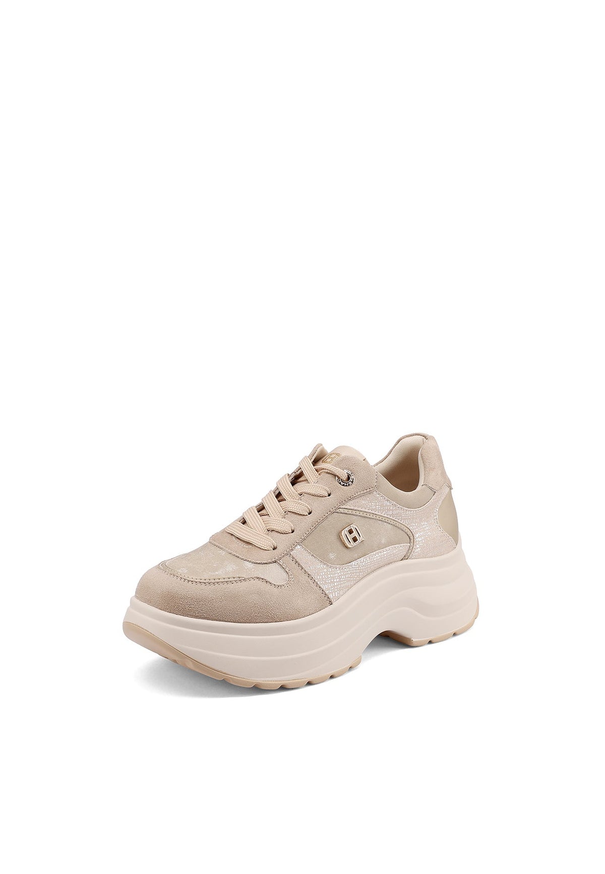Sneakers Donna Agata Eva Sildora – foto 11