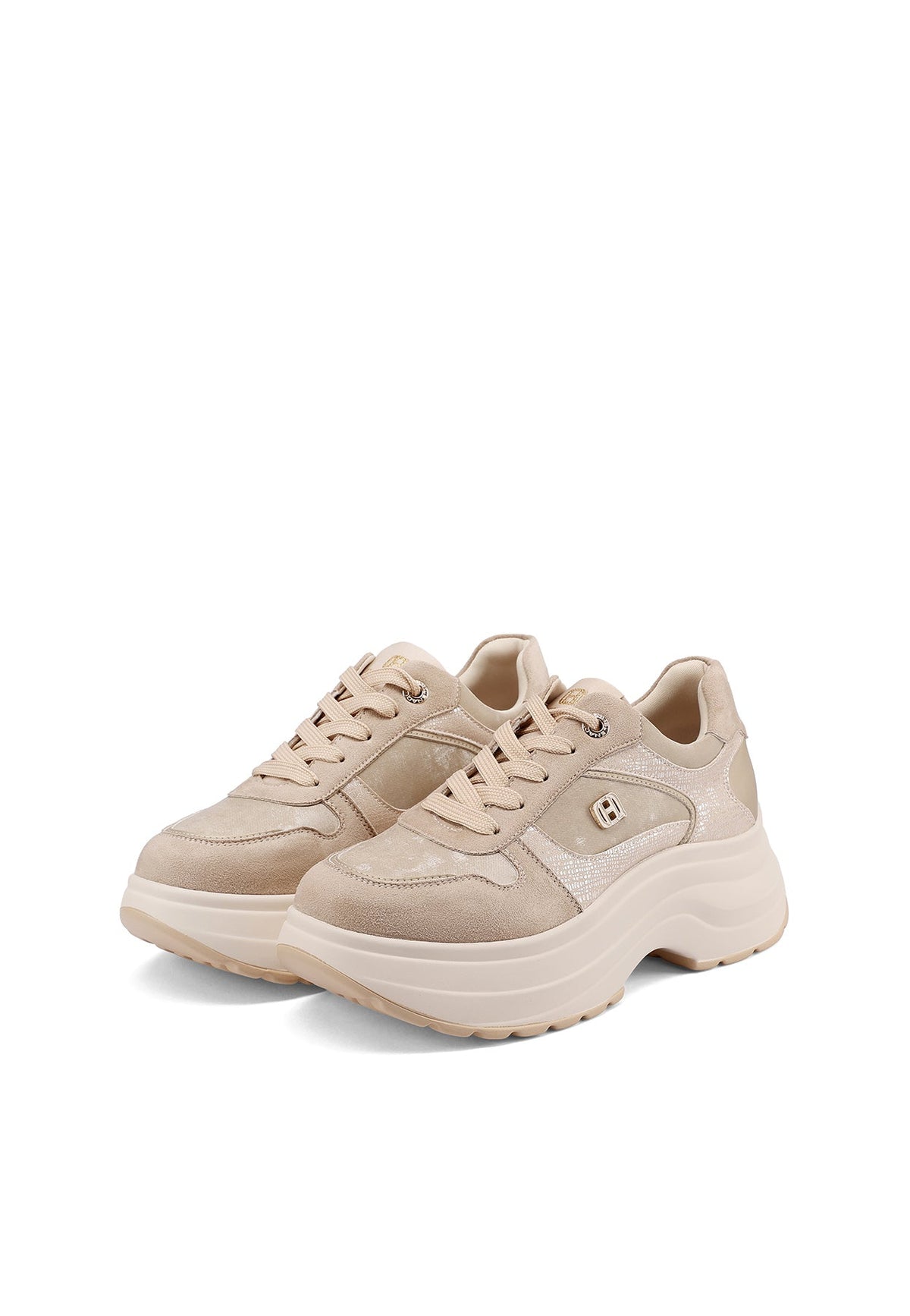 Sneakers Donna Agata Eva Sildora – foto 12