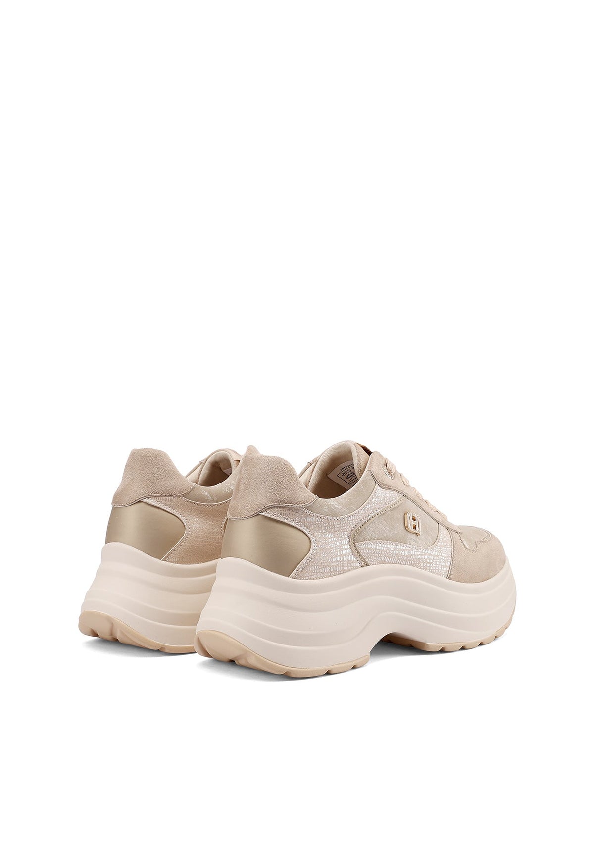 Sneakers Donna Agata Eva Sildora – foto 13
