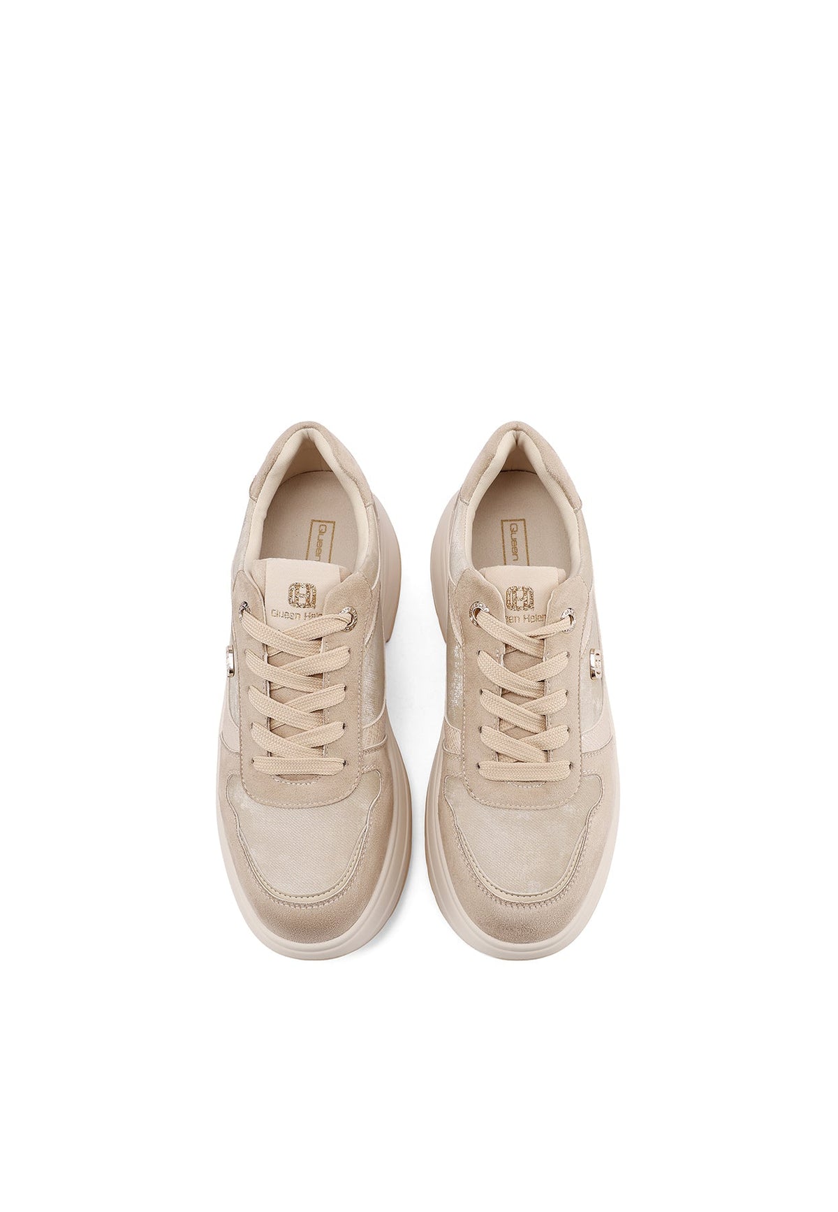 Sneakers Donna Agata Eva Sildora – foto 14