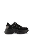 Sneakers Donna Agata Eva Sildora – vista laterale