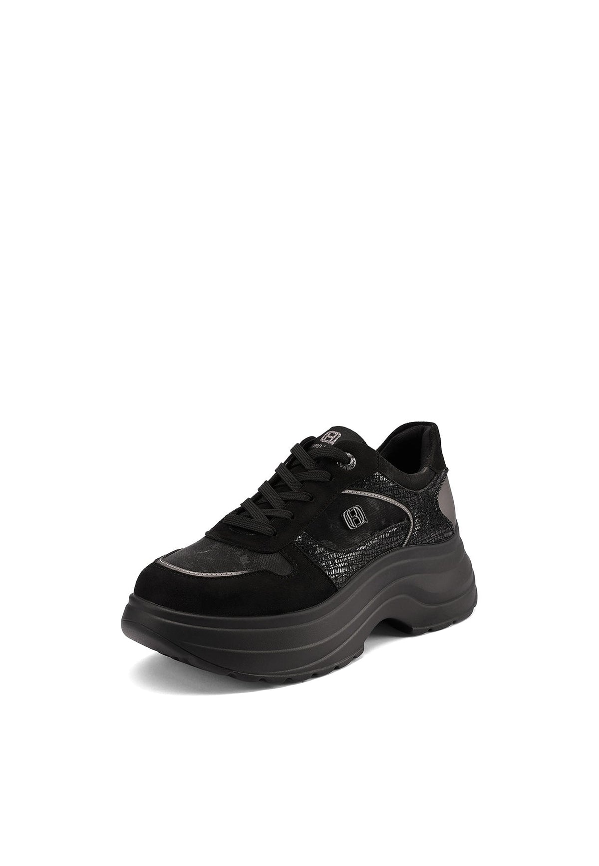 Sneakers Donna Agata Eva Sildora – vista dall’alto