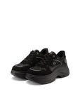 Sneakers Donna Agata Eva Sildora – dettaglio della tomaia