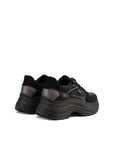 Sneakers Donna Agata Eva Sildora – vista posteriore