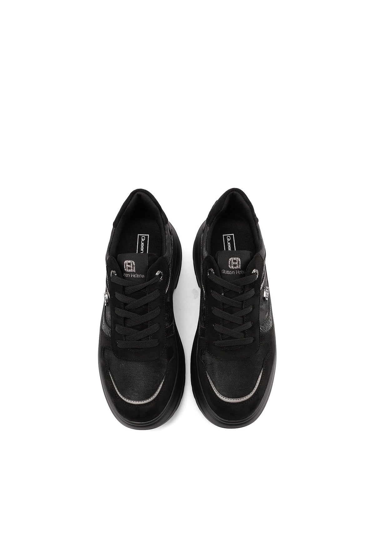 Sneakers Donna Agata Eva Sildora – dettaglio della suola