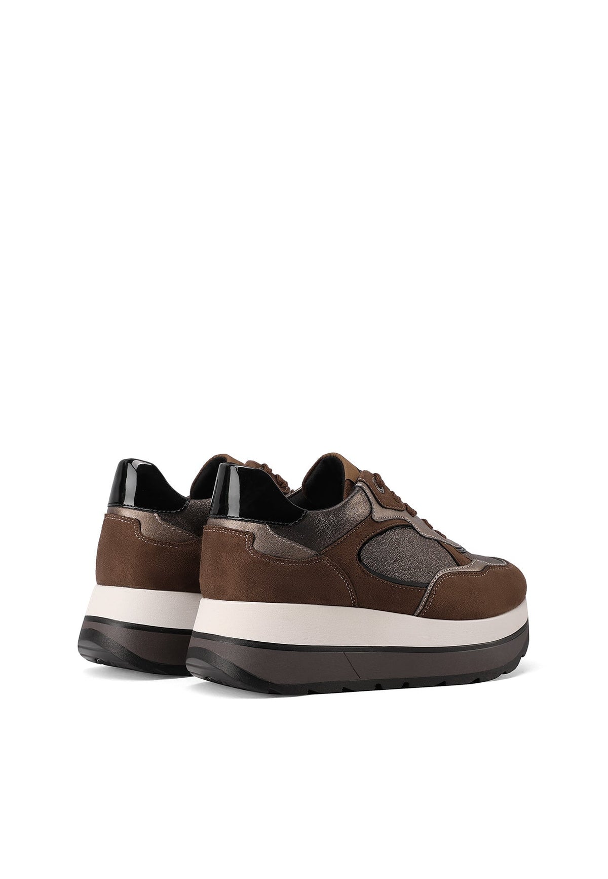 Sneakers Donna Giada Mia Sildora – foto 11