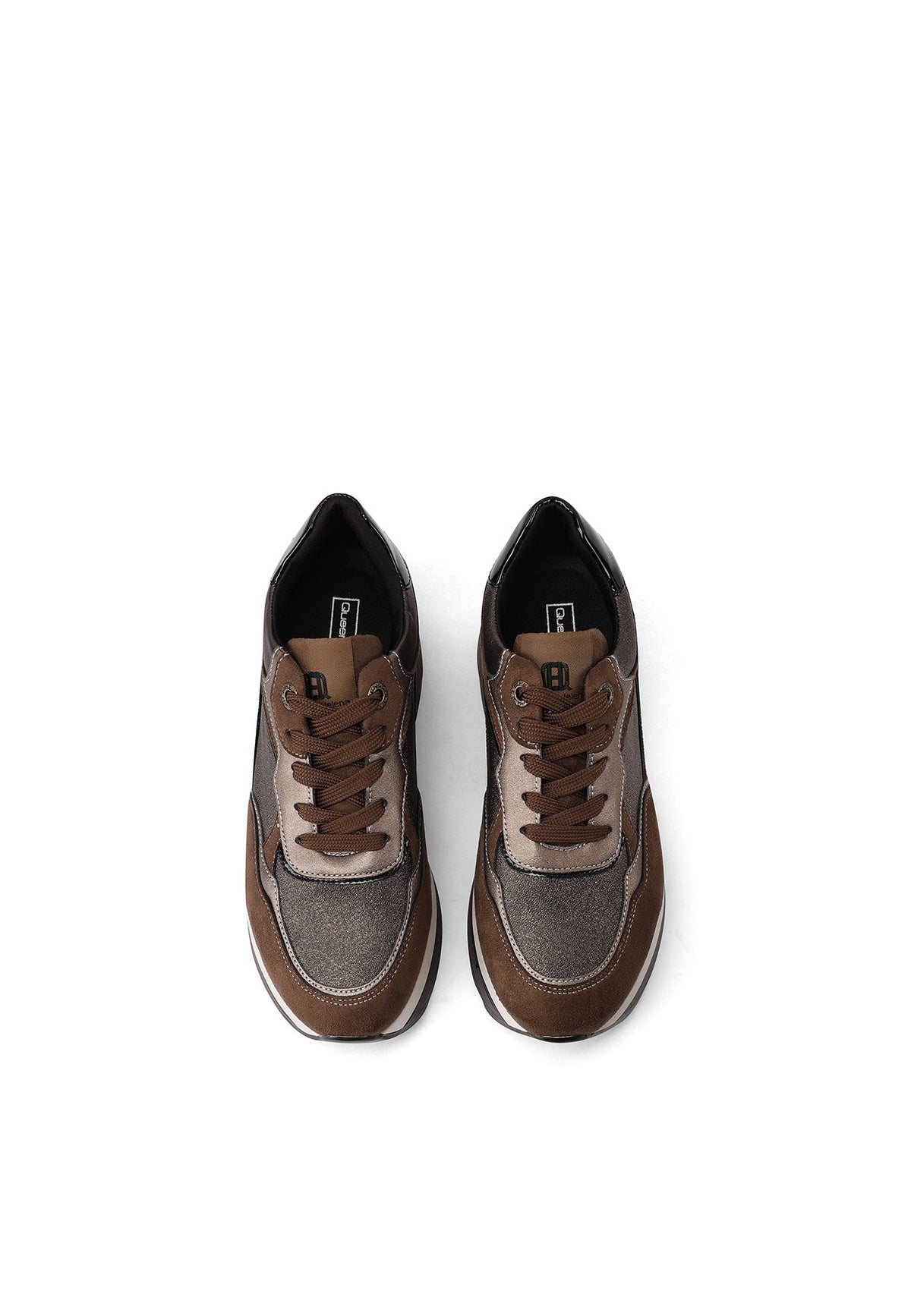 Sneakers Donna Giada Mia Sildora – foto 12