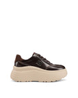 Sneakers Donna Carlotta Laura Sildora – vista laterale