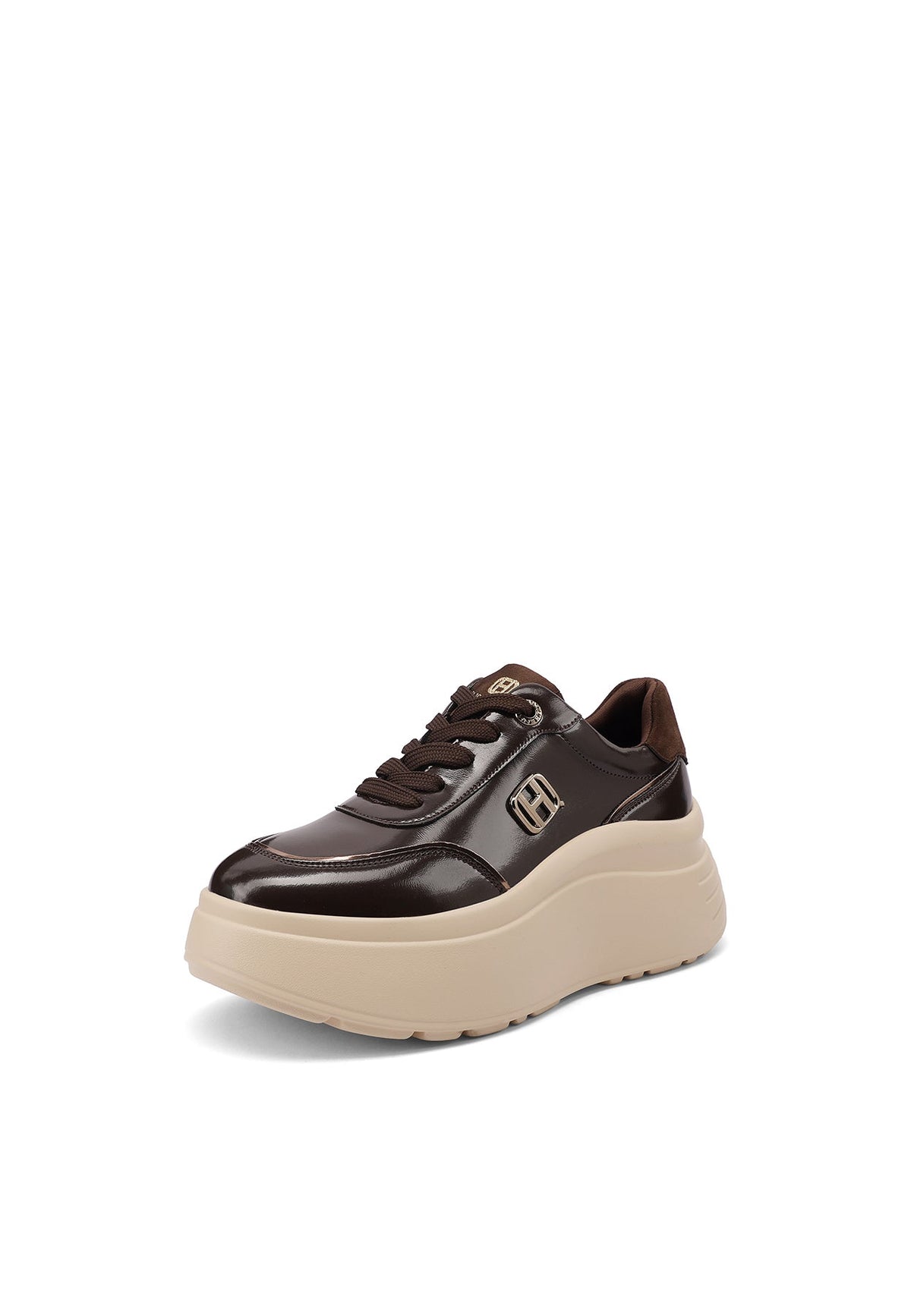 Sneakers Donna Carlotta Laura Sildora – vista dall’alto