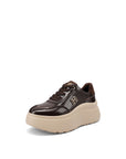 Sneakers Donna Carlotta Laura Sildora – vista dall’alto