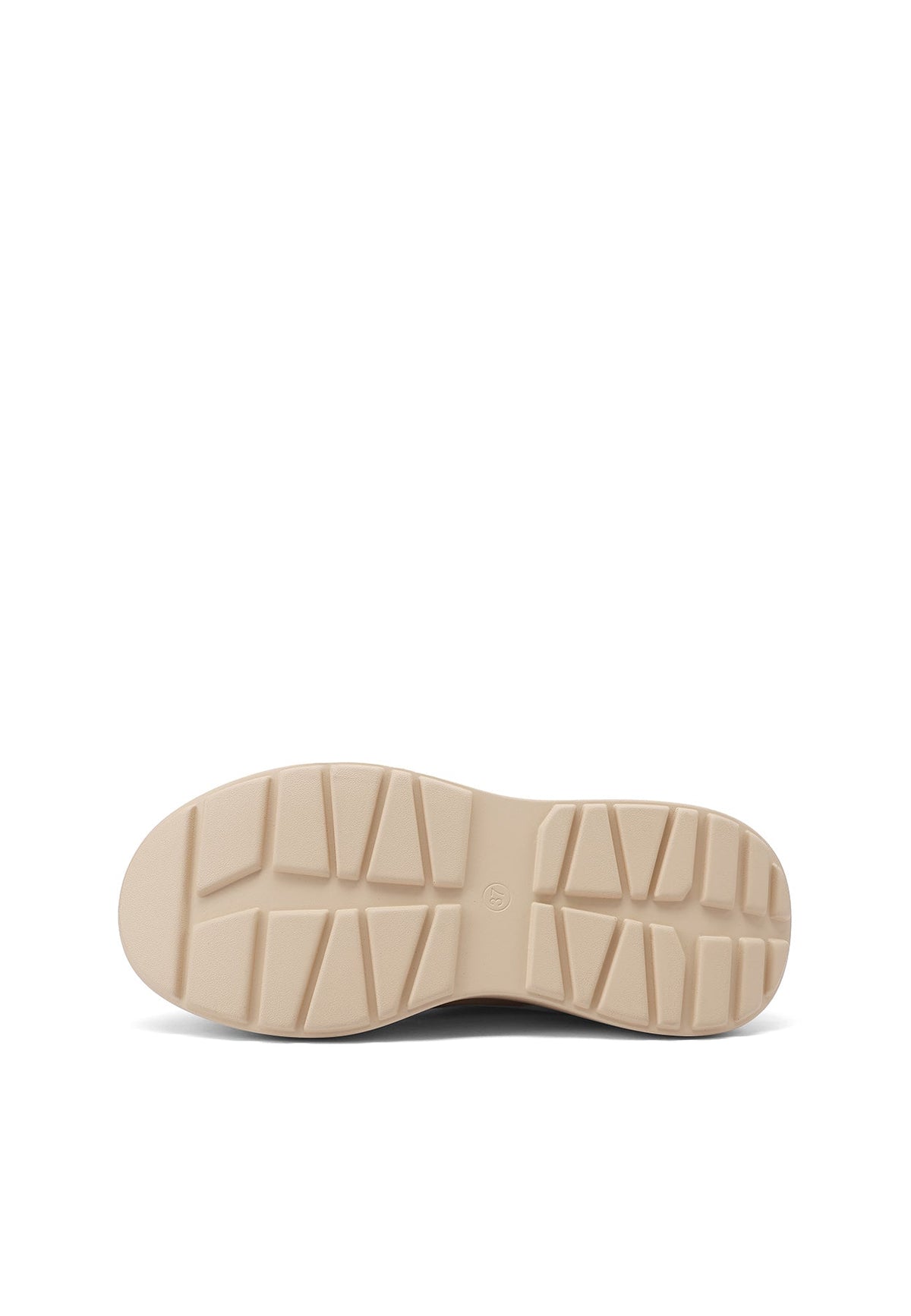 Sneakers Donna Carlotta Laura Sildora – vista indossata