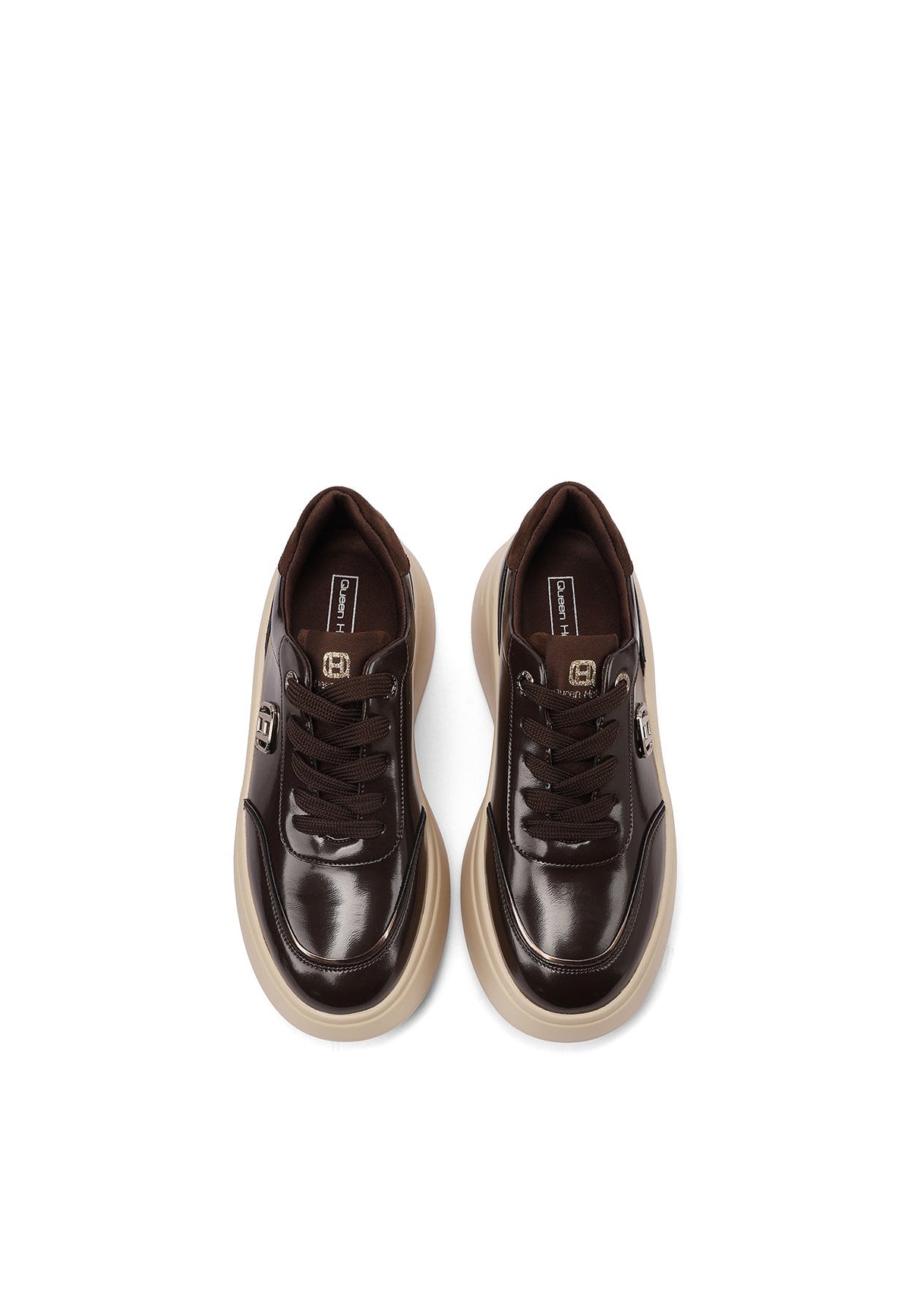 Sneakers Donna Carlotta Laura Sildora – dettaglio della suola