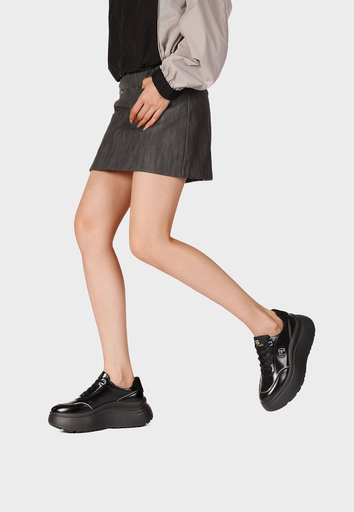 Sneakers Donna Carlotta Laura Sildora – foto 16