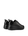 Sneakers Donna Fiamma Sara Sildora – dettaglio della tomaia