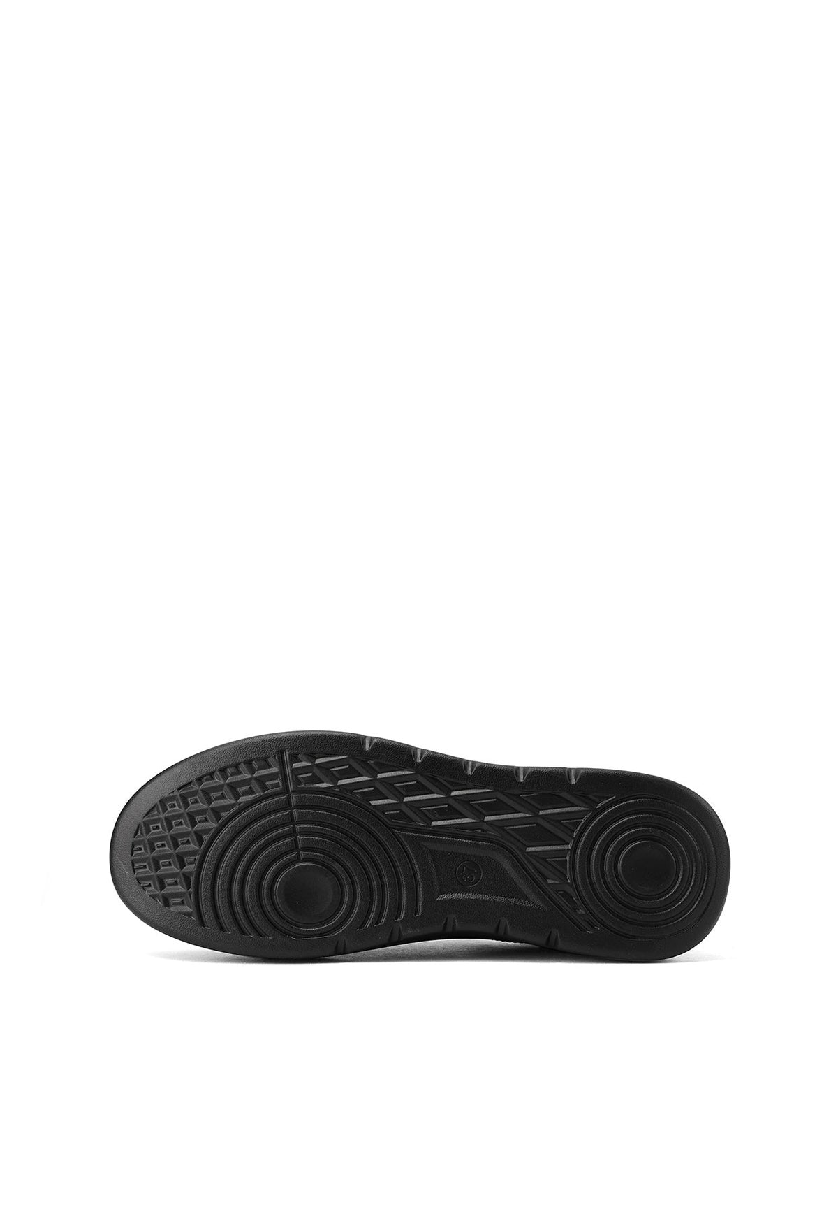 Sneakers Donna Fiamma Sara Sildora – dettaglio della suola