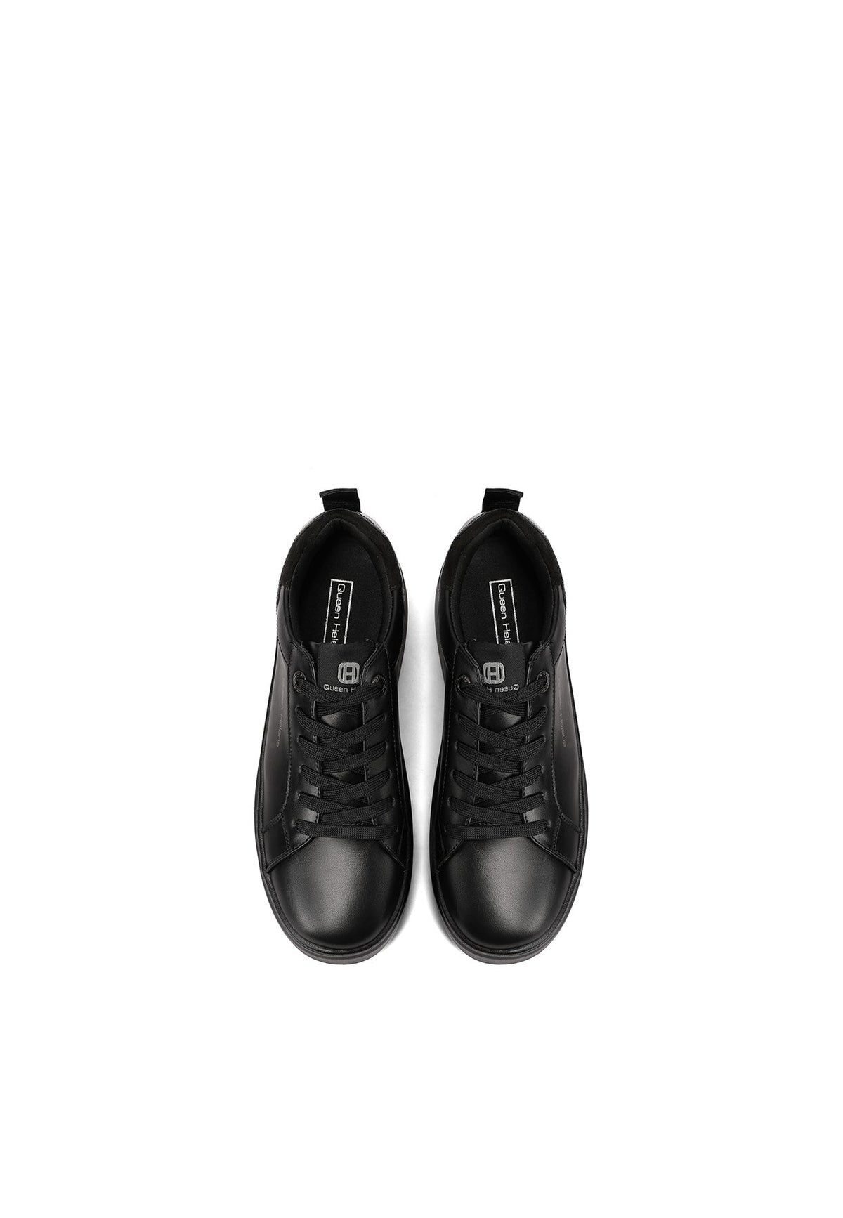 Sneakers Donna Fiamma Sara Sildora – vista posteriore