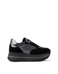Sneakers Donna Giada Mia Sildora – vista laterale