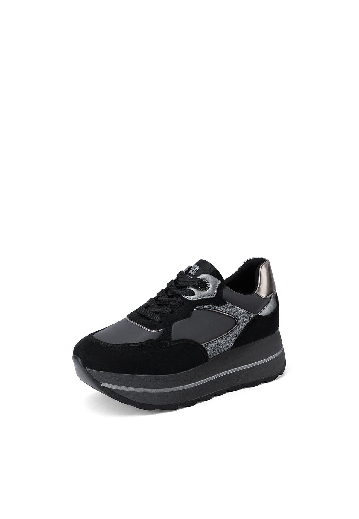 Sneakers Donna Giada Mia Sildora – vista dall’alto