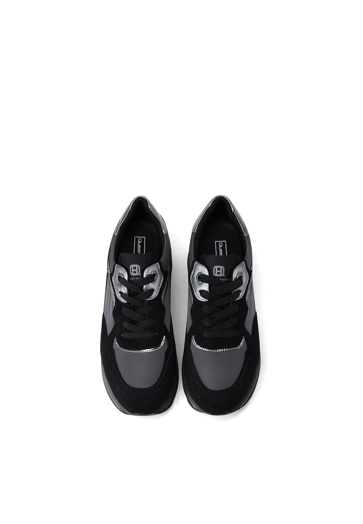 Sneakers Donna Giada Mia Sildora – vista posteriore