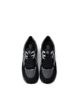 Sneakers Donna Giada Mia Sildora – vista posteriore