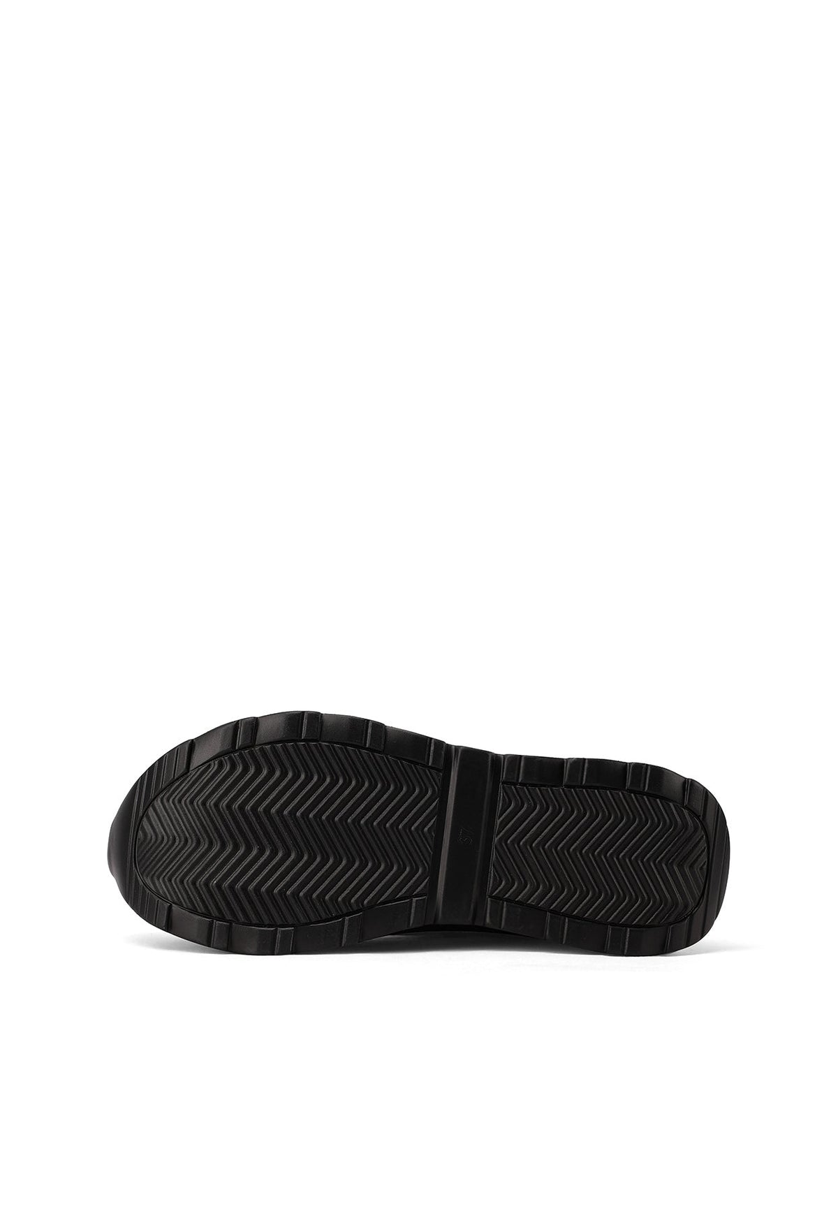 Sneakers Donna Giada Mia Sildora – dettaglio della suola