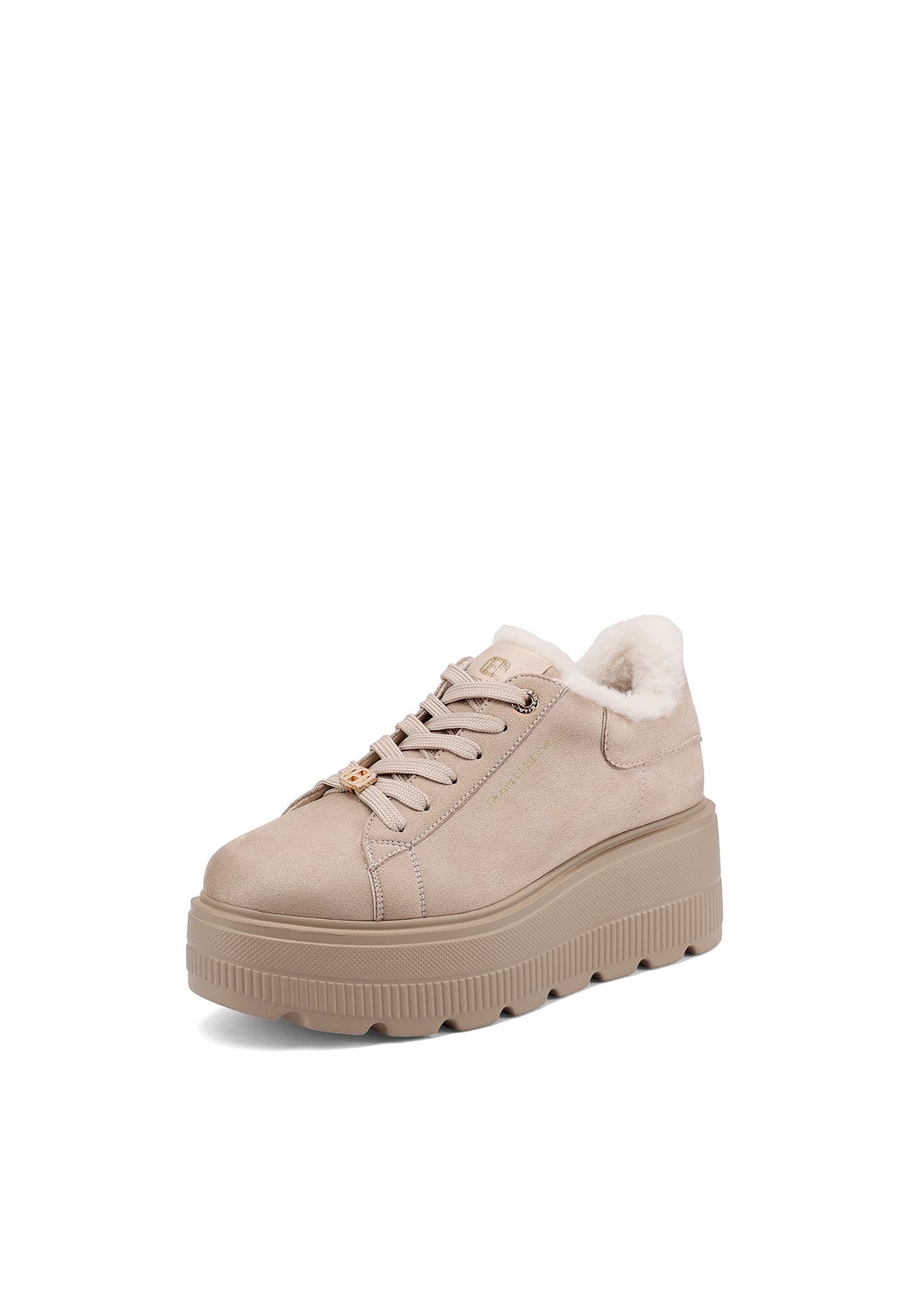 Sneakers Donna Agata Maria Sildora – vista dall’alto