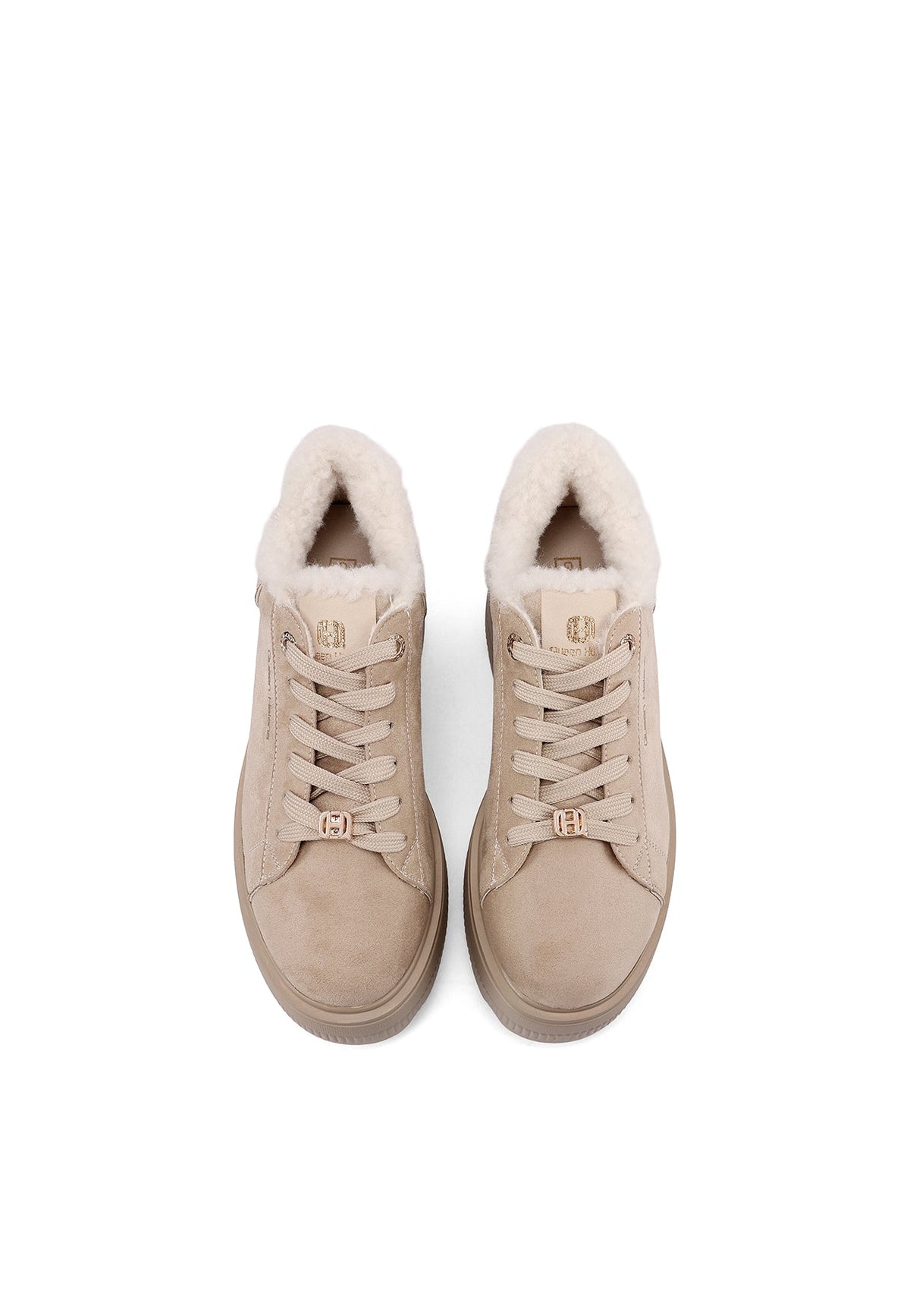 Sneakers Donna Agata Maria Sildora – dettaglio della suola