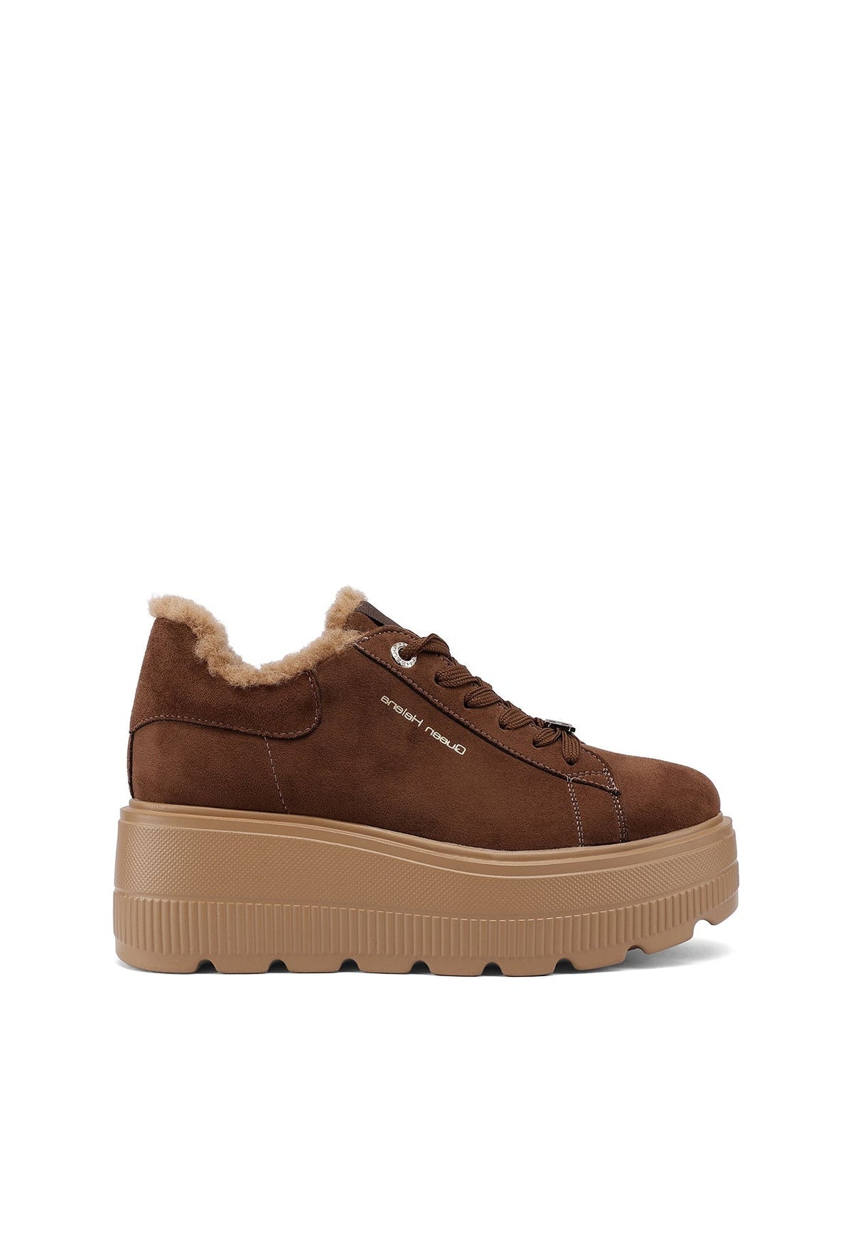 Sneakers Donna Agata Maria Sildora – foto 10