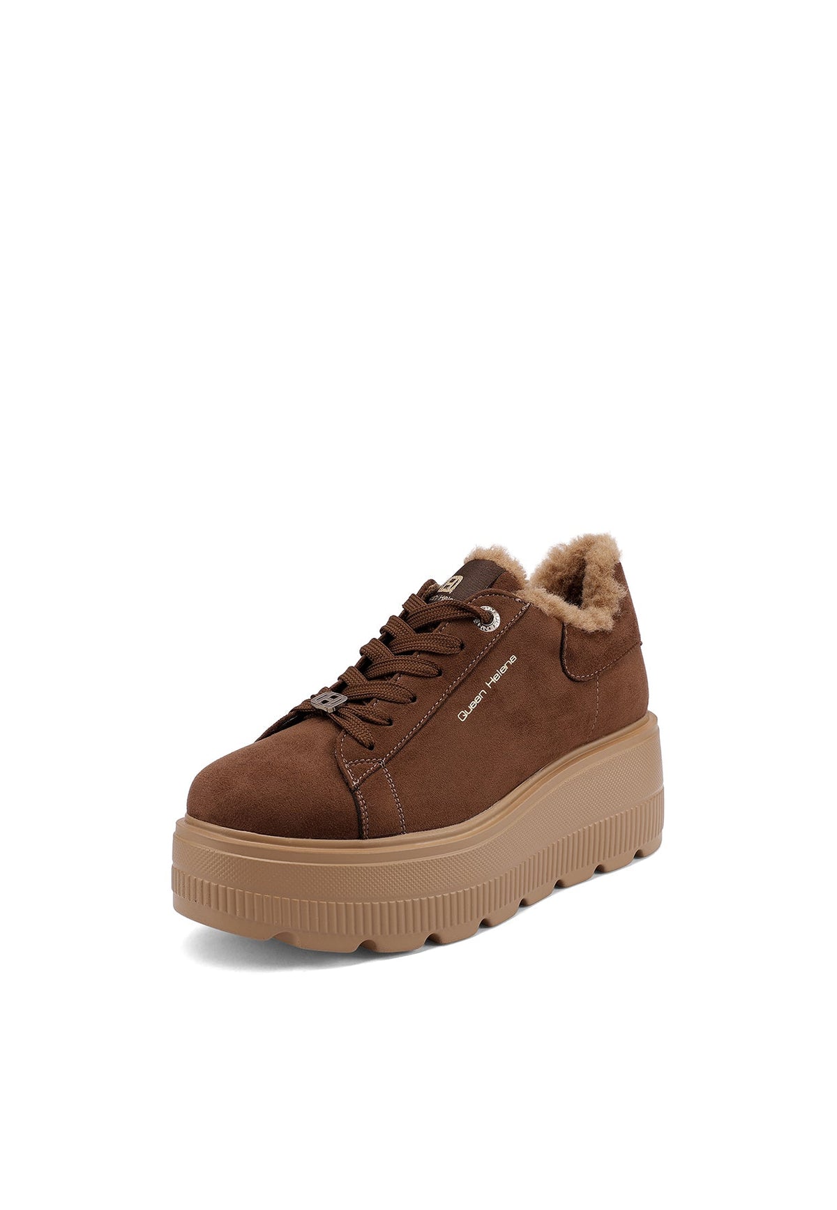 Sneakers Donna Agata Maria Sildora – foto 11