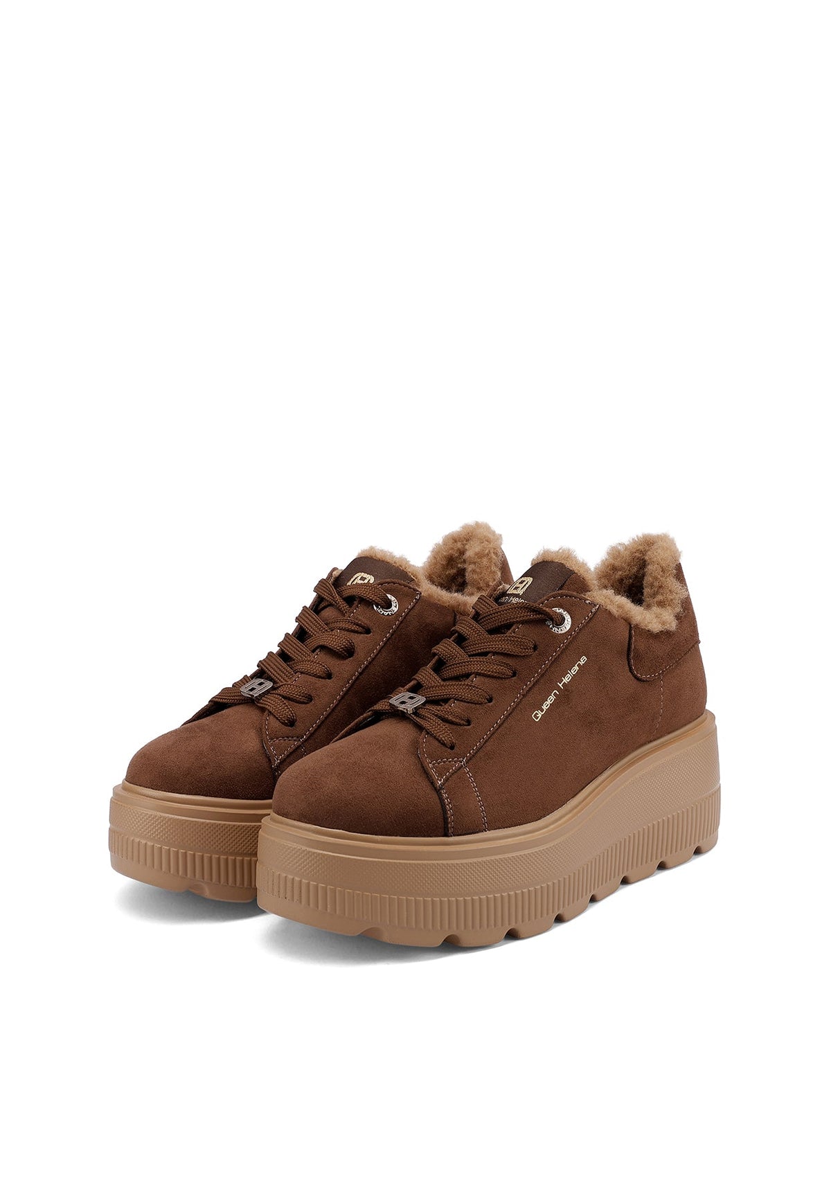 Sneakers Donna Agata Maria Sildora – foto 12