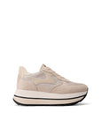 Sneakers Donna Giada Sara Sildora – vista laterale