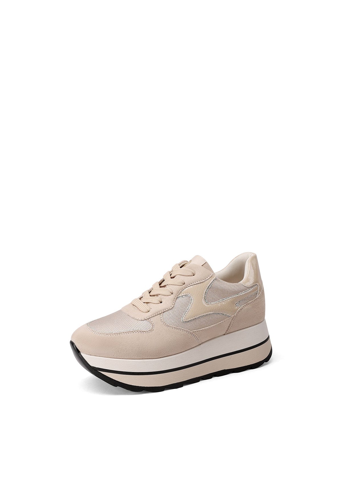 Sneakers Donna Giada Sara Sildora – vista dall’alto