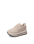 Sneakers Donna Giada Sara Sildora – vista dall’alto