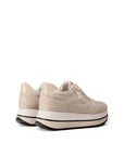 Sneakers Donna Giada Sara Sildora – dettaglio della tomaia