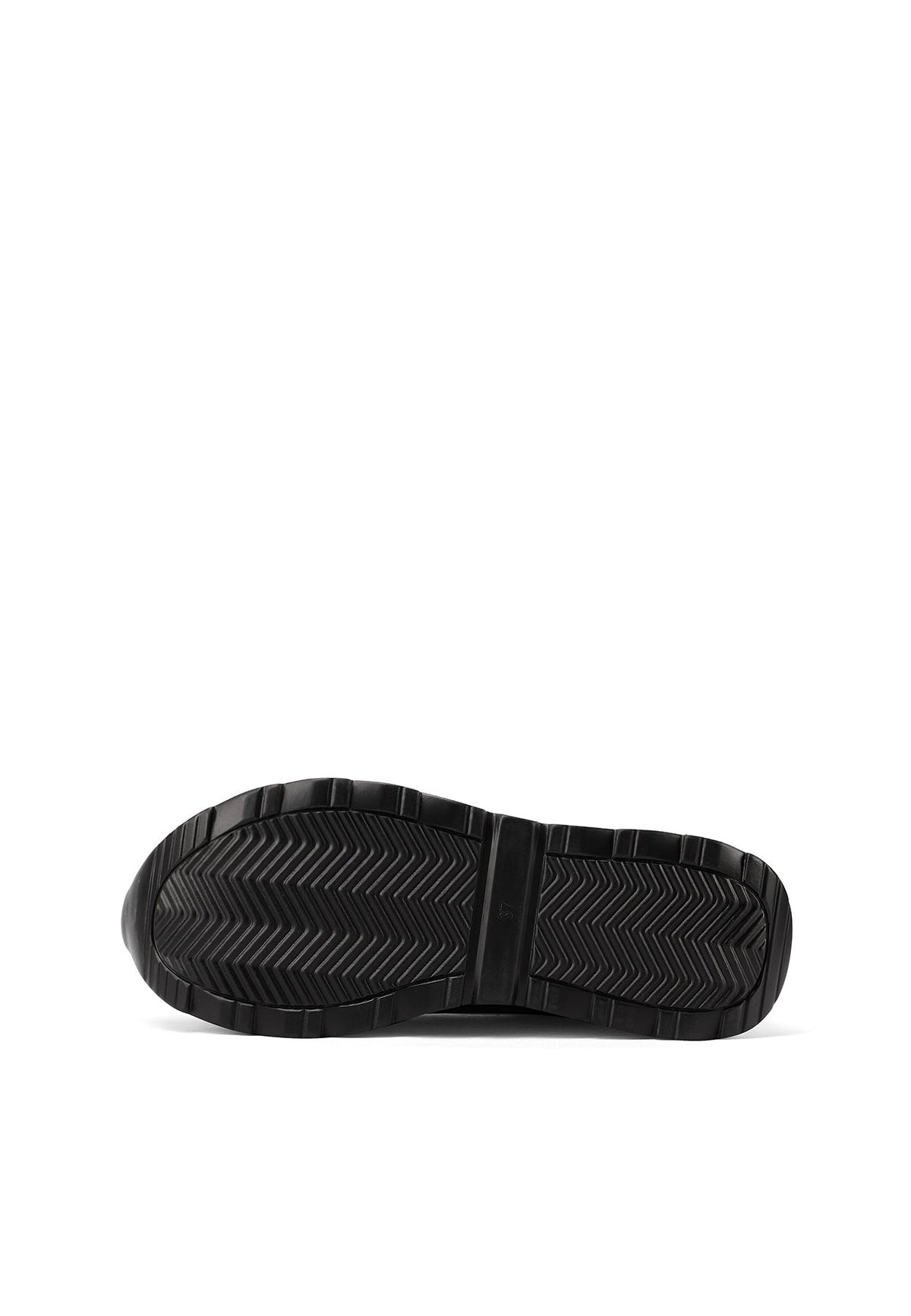 Sneakers Donna Giada Sara Sildora – dettaglio della suola