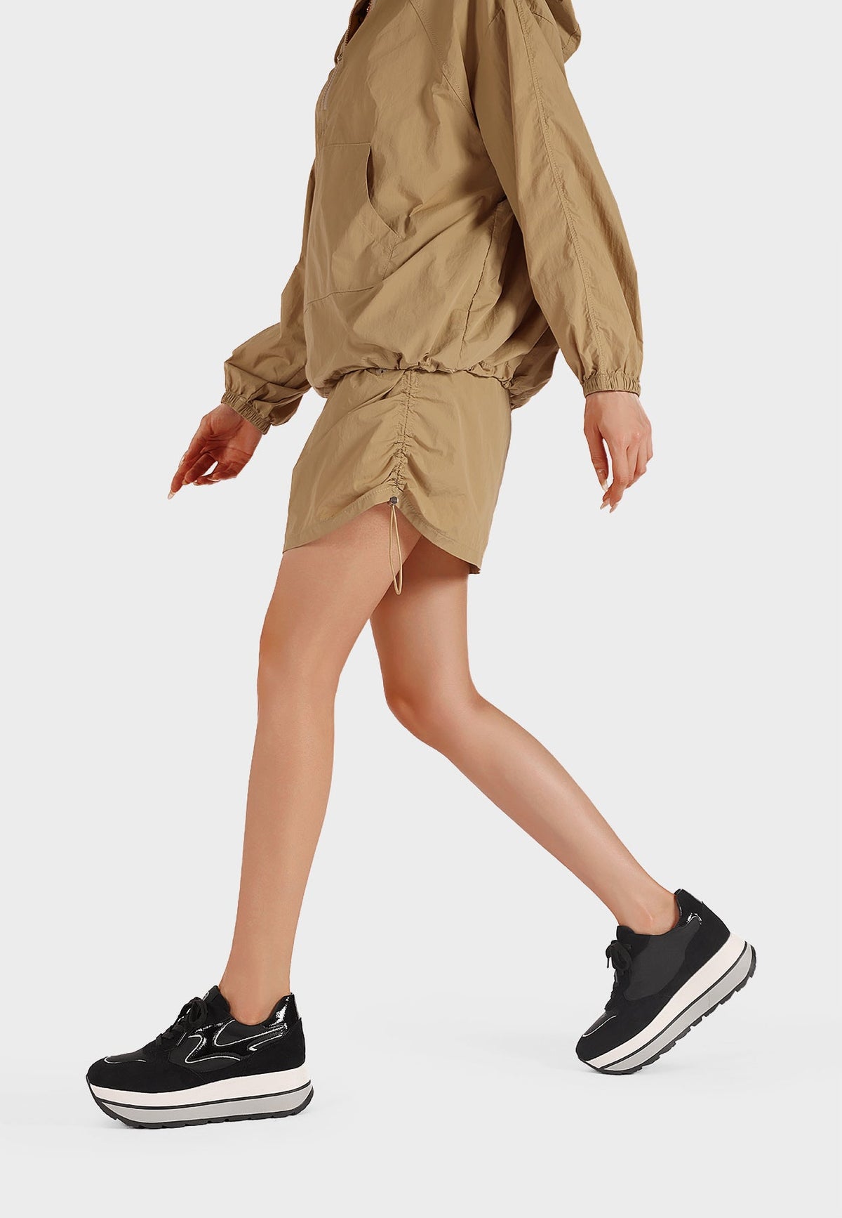 Sneakers Donna Giada Sara Sildora – foto 14