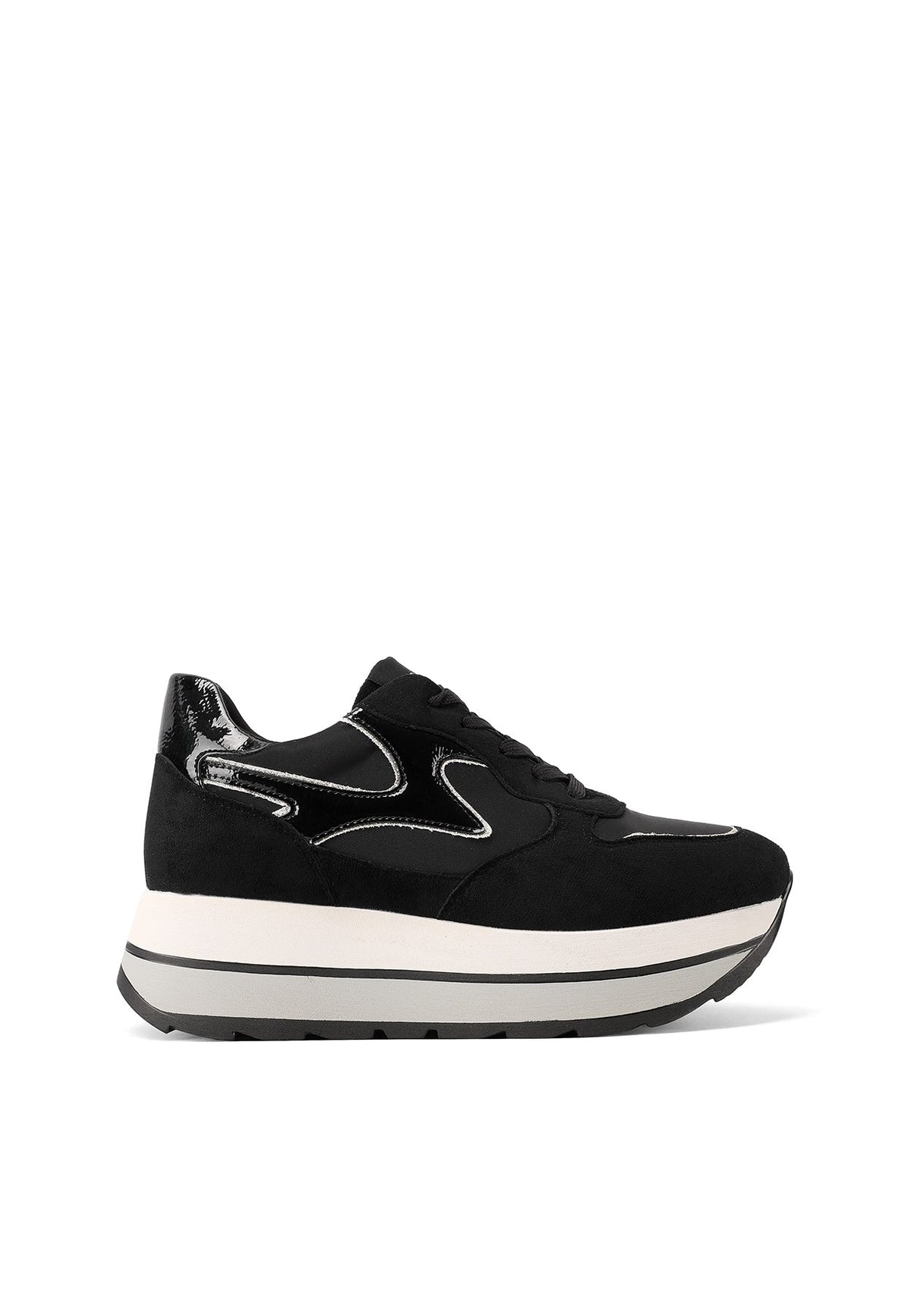Sneakers Donna Giada Sara Sildora – foto 9