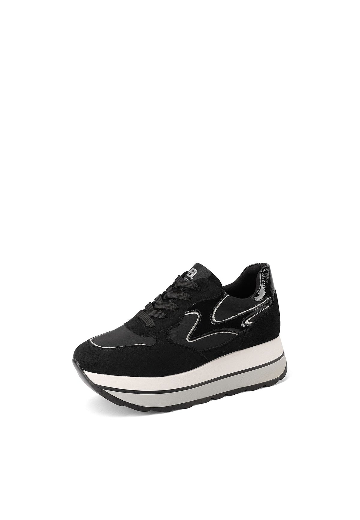 Sneakers Donna Giada Sara Sildora – foto 10