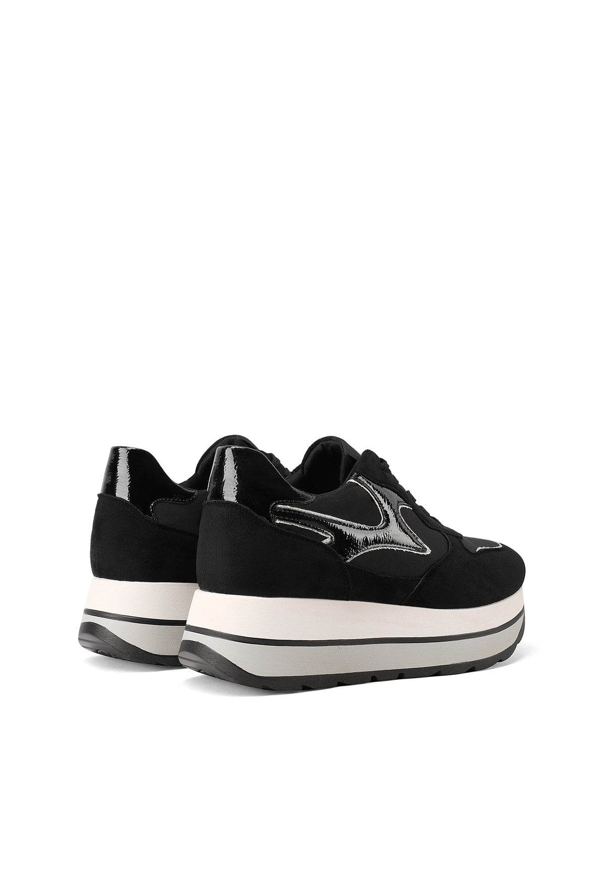 Sneakers Donna Giada Sara Sildora – foto 11