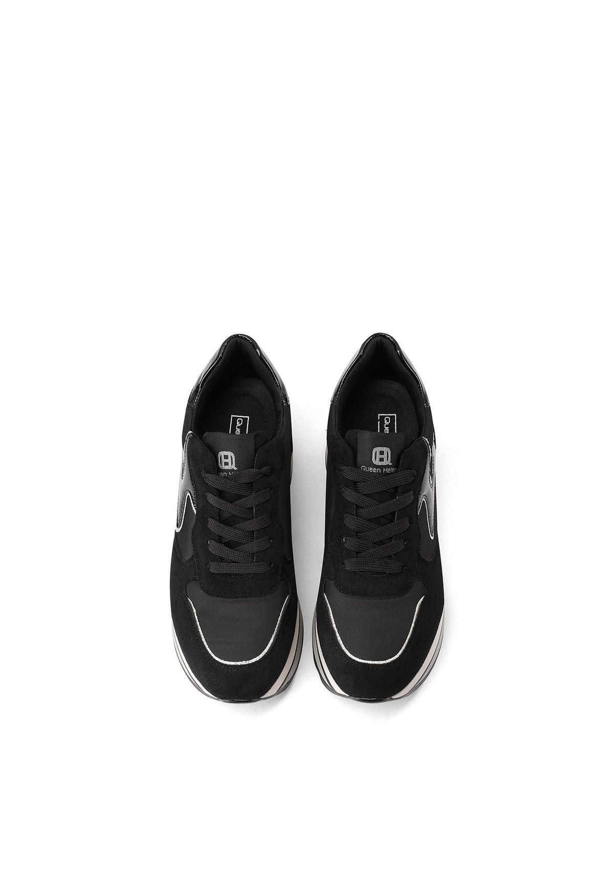 Sneakers Donna Giada Sara Sildora – foto 12