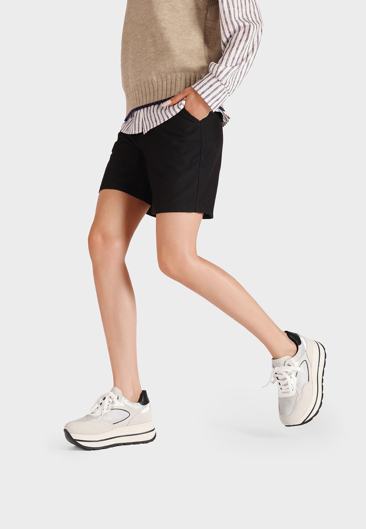 Sneakers Donna Giada Mia Sildora – foto 21