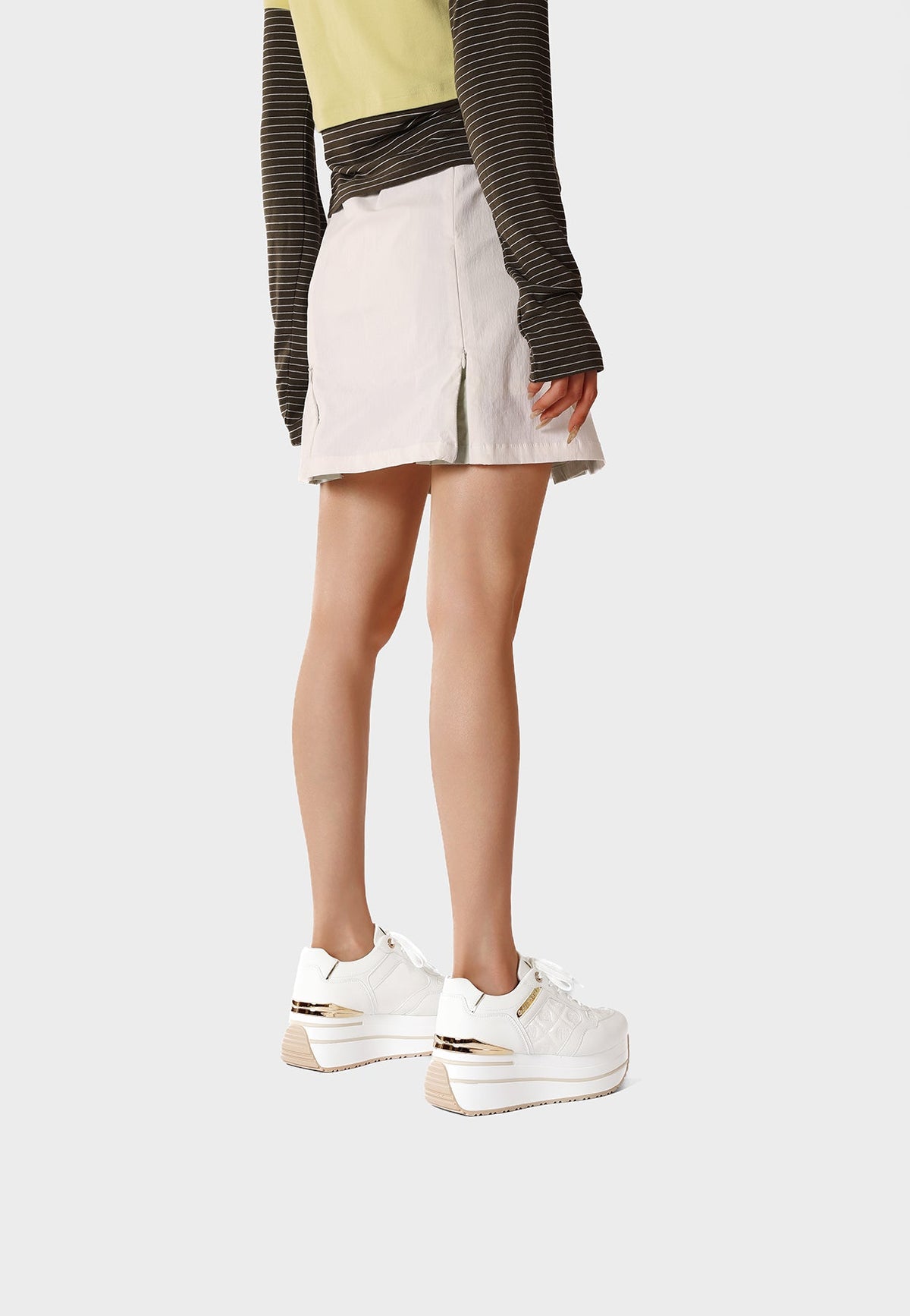 Sneakers Donna Carlotta Pia Sildora – foto 16