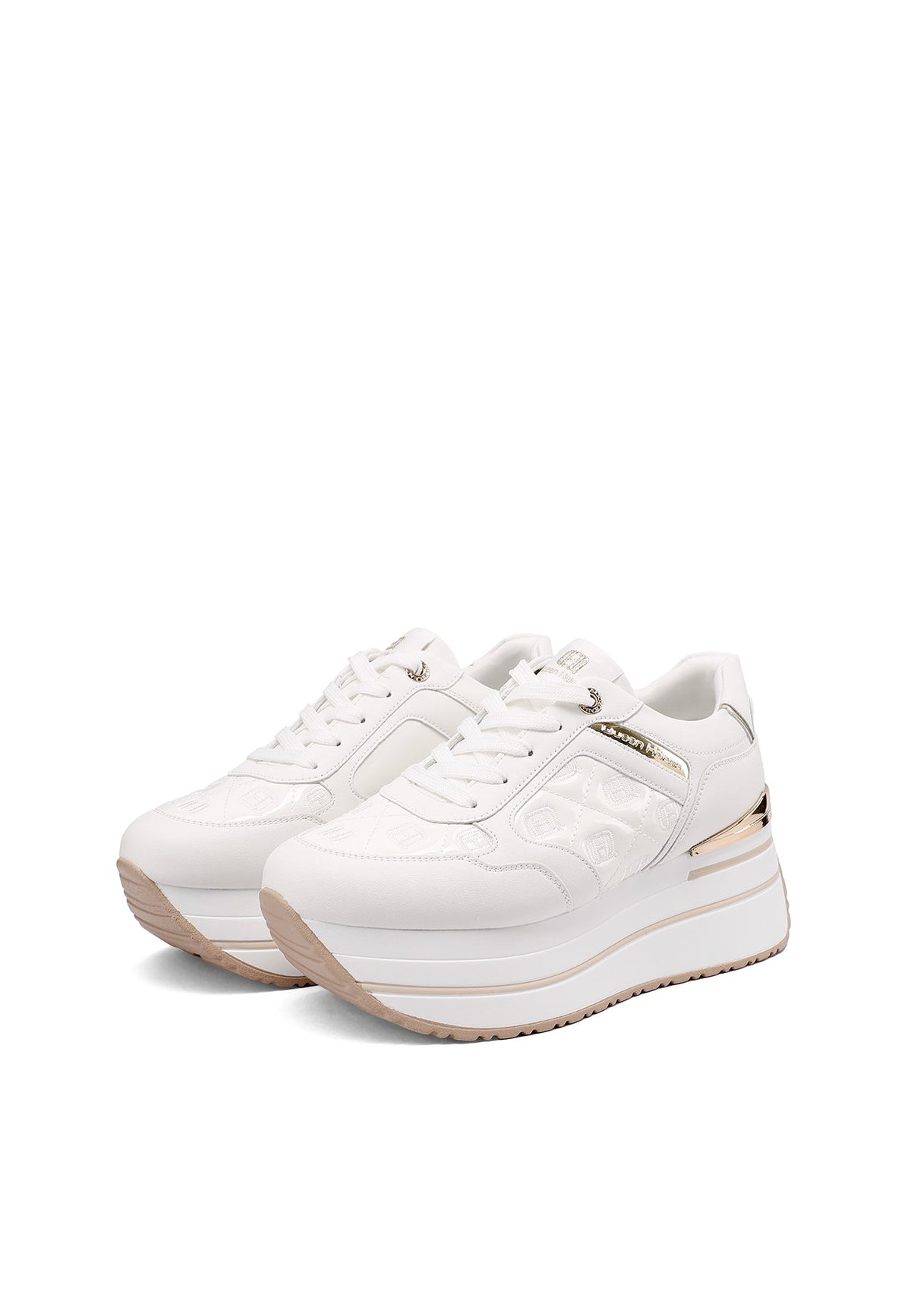 Sneakers Donna Carlotta Pia Sildora – foto 12